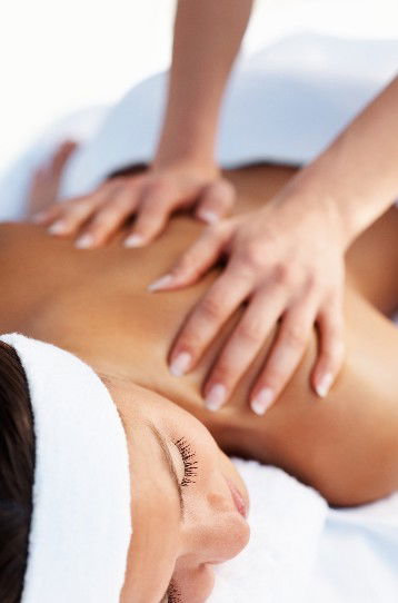 Dome Spa Retreat At The Brisbane Marriott Hotel - Lennox Head Accommodation 0