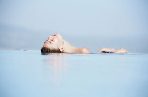 Dome Spa Retreat At The Brisbane Marriott Hotel - Lennox Head Accommodation 2