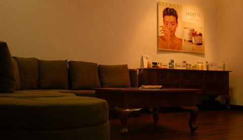 The Revival Lounge - Lennox Head Accommodation 3
