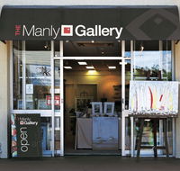 The Manly Gallery - Lennox Head Accommodation