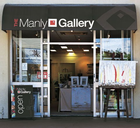 The Manly Gallery - Lennox Head Accommodation 0