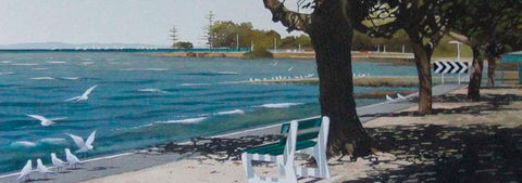The Manly Gallery - Lennox Head Accommodation 2