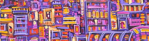 The Manly Gallery - Lennox Head Accommodation 4