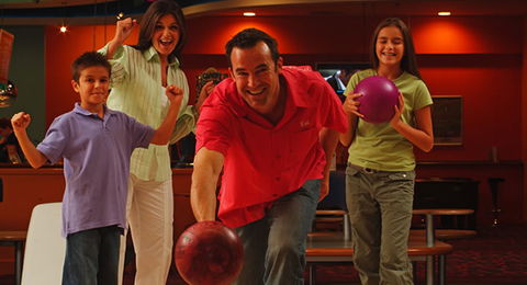 Aspley 10 Pin Bowl - Lennox Head Accommodation 3