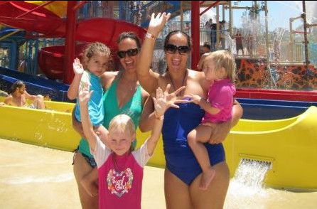 Adventure World - Lennox Head Accommodation 4
