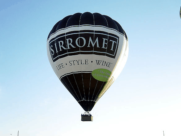 Balloons Over Brisbane - Lennox Head Accommodation 4