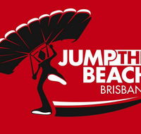 Jump the Beach Brisbane - Lennox Head Accommodation