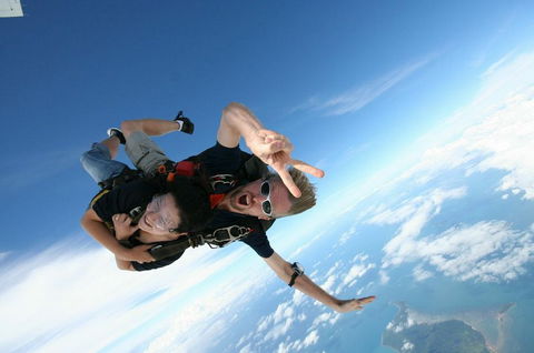 Jump The Beach Brisbane - Lennox Head Accommodation 2