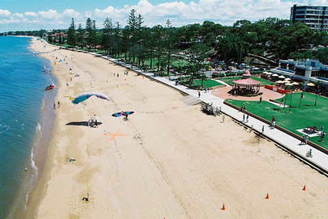 Jump The Beach Brisbane - Lennox Head Accommodation 3
