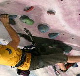 Urban Climb - Lennox Head Accommodation