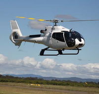 Executive Helicopters - Lennox Head Accommodation