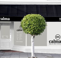 Calma Spa  Skin Clinic - Lennox Head Accommodation