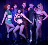 Draculas Cabaret Restaurant - Lennox Head Accommodation