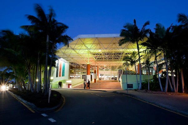 Chevron Island QLD Lennox Head Accommodation