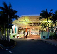 The Arts Centre Gold Coast - Lennox Head Accommodation