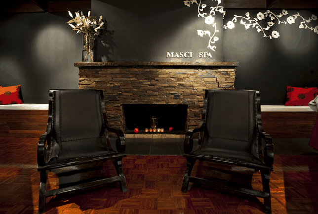 Masci Hair & Spa - Lennox Head Accommodation 5