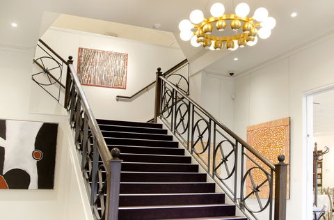 Mossgreen - Lennox Head Accommodation 2