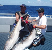 Blue Juice Charters - Lennox Head Accommodation