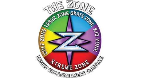 The Zone Family Entertainment Complex - Lennox Head Accommodation 1