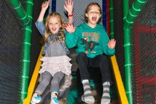 The Zone Family Entertainment Complex - Lennox Head Accommodation 2