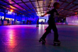 The Zone Family Entertainment Complex - Lennox Head Accommodation 3