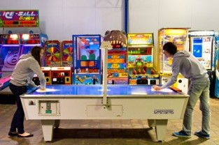 The Zone Family Entertainment Complex - Lennox Head Accommodation 7