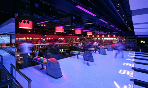 Strike Wintergarden - Lennox Head Accommodation 2