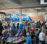 Kingston Arts - Lennox Head Accommodation