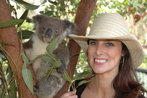 Australian Reptile Park - Lennox Head Accommodation 7