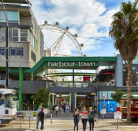 Harbour Town Melbourne - Lennox Head Accommodation