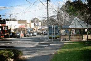 Blackburn Station Village Shopping Centre - Lennox Head Accommodation