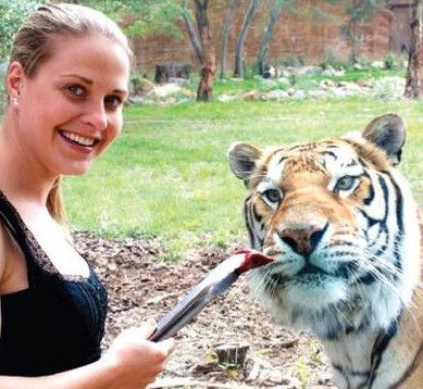 National Zoo & Aquarium - Lennox Head Accommodation 4