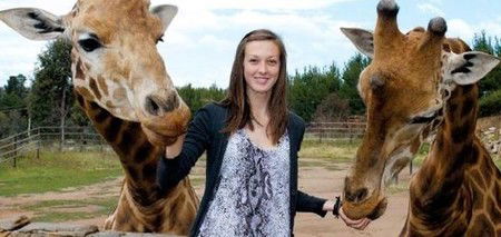 National Zoo & Aquarium - Lennox Head Accommodation 5