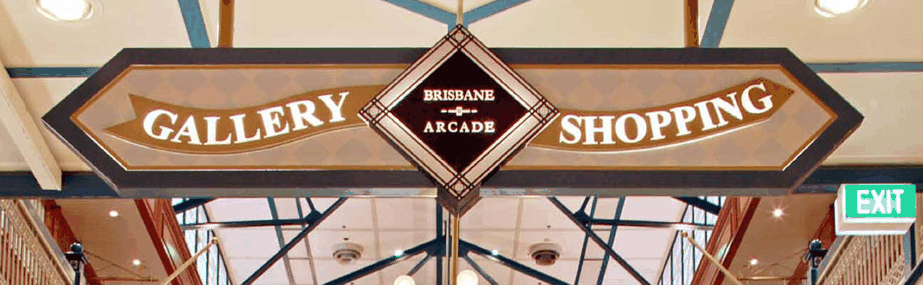 Brisbane Arcade - Lennox Head Accommodation