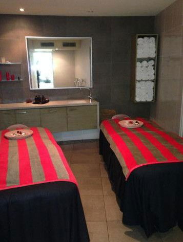 Q1 Spa - Gold Coast - Lennox Head Accommodation 5