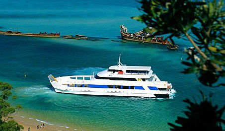 Springwood QLD Lennox Head Accommodation