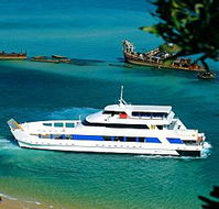 Queensland Day Tours - Lennox Head Accommodation