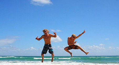 Queensland Day Tours - Lennox Head Accommodation 2