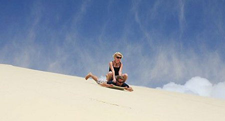Queensland Day Tours - Lennox Head Accommodation 4