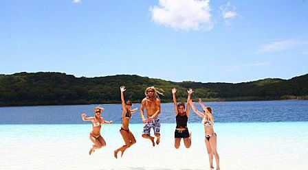Queensland Day Tours - Lennox Head Accommodation 9