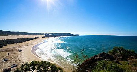 Queensland Day Tours - Lennox Head Accommodation 11