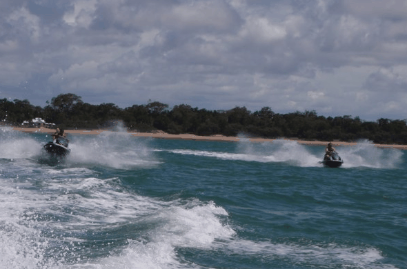 Aquavue Cafe Watersports - Lennox Head Accommodation 0