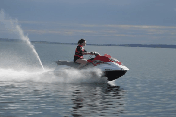 Aquavue Cafe Watersports - Lennox Head Accommodation 2