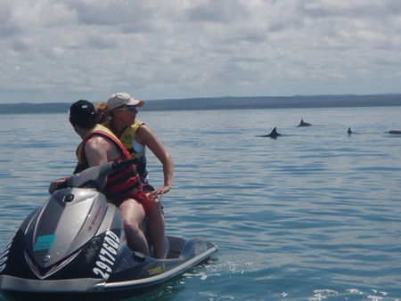Aquavue Cafe Watersports - Lennox Head Accommodation 5