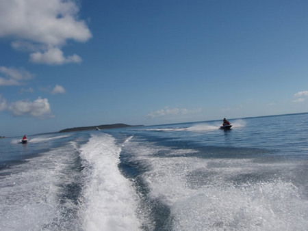 Aquavue Cafe Watersports - Lennox Head Accommodation 7