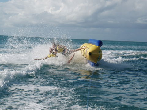 Aquavue Cafe Watersports - Lennox Head Accommodation 9