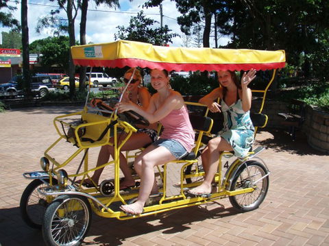 Aquavue Cafe Watersports - Lennox Head Accommodation 10