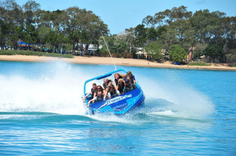 Aquavue Cafe Watersports - Lennox Head Accommodation 11