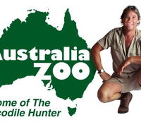 Australia Zoo - Lennox Head Accommodation