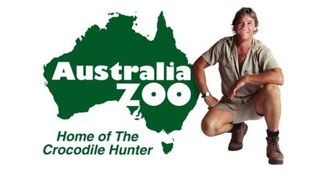 Australia Zoo - Lennox Head Accommodation 0